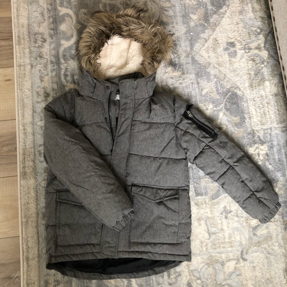 H&M Coat